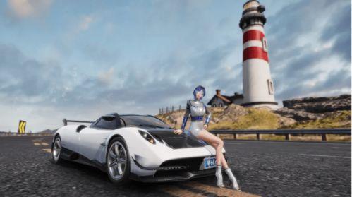 王牌竞速最新爆料内容,全新爆料揭秘,速度与激情再升级! 第3张 王牌竞速最新爆料内容,全新爆料揭秘,速度与激情再升级! 第3张