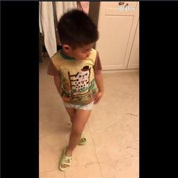 胡可爆料安吉生二胎视频,温馨家庭画面引网友热议  第3张