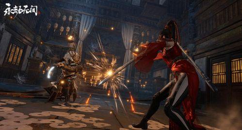 最新永劫无间下赛季爆料,新英雄、新技能，战局再掀风云