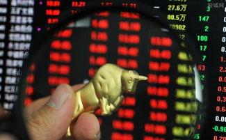 央行最新爆料牛市,牛市孕育新机遇，财富增长新引擎启动  第3张