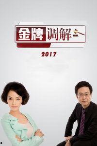金牌调解2016在线观看,温情化解家庭纷争，在线观看见证和谐力量