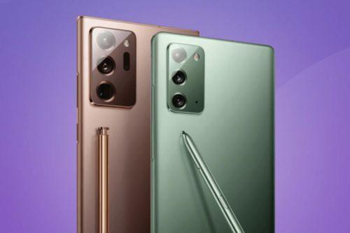 三星新机型爆料视频下载,尖端科技与设计革新一览  第1张