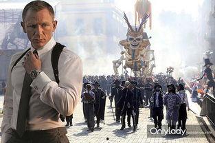 007 幽灵党在线观看,揭秘神秘组织,揭秘特工世界 第3张 007 幽灵党在线观看,揭秘神秘组织,揭秘特工世界 第3张